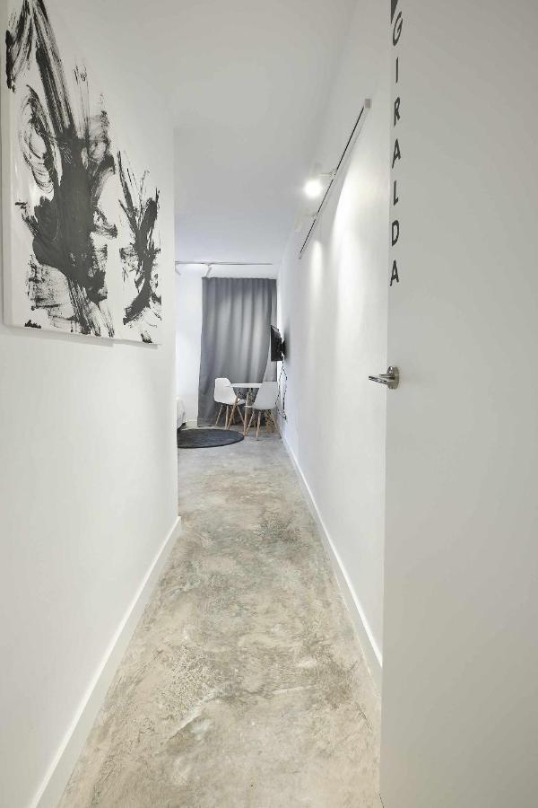Appartement Giralda Modern & Luxury *