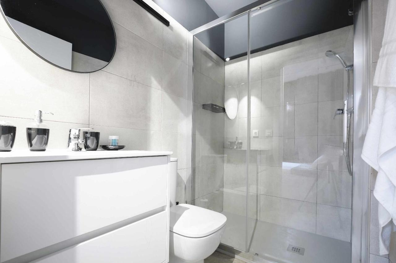 Appartement Giralda Modern & Luxury Sevilla